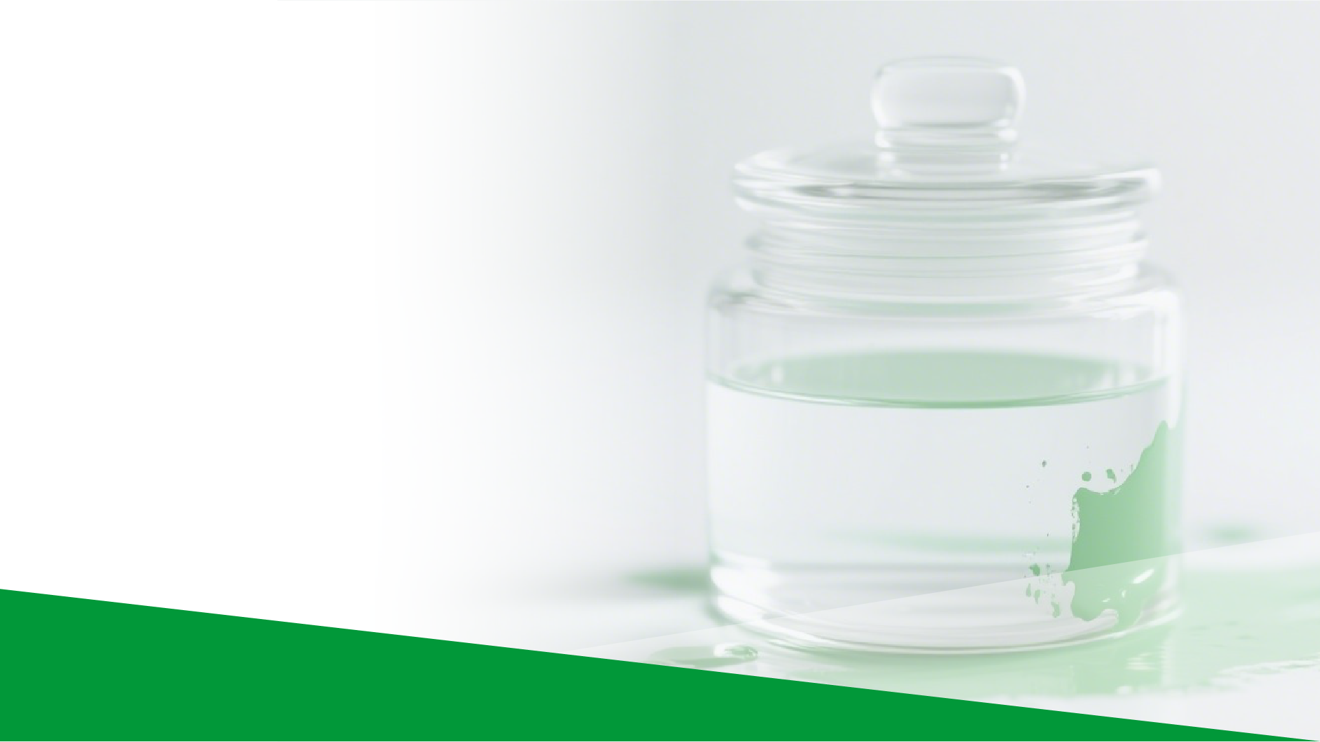 Methylene Chloride for industrial applications - GreenChem Industries